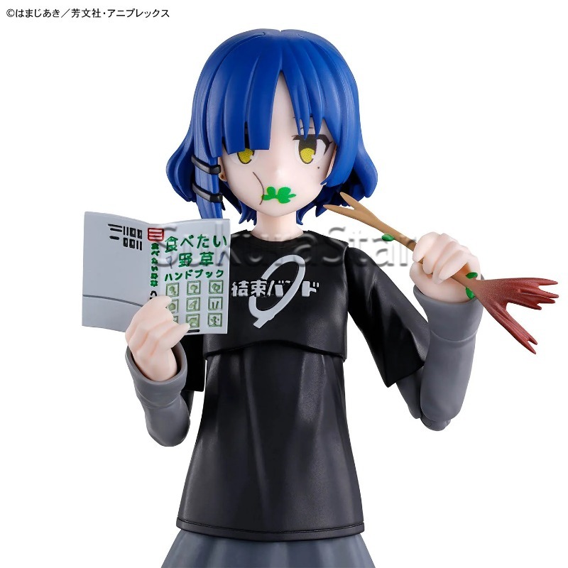 【在庫あり】バンダイ 30MP ボッチ・ザ・ロック！ 山田涼 - Model Kit Bocchi The Rock のレビューと価格