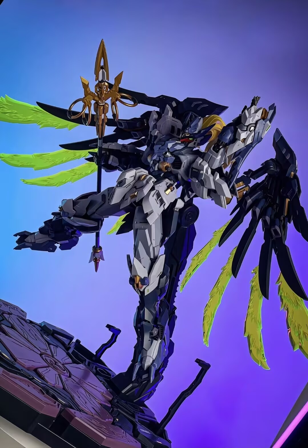 新着 TianGou 裁判官吉継明江庄日曜日趣味組立モデルキ - Model Kit Judge のレビューと価格