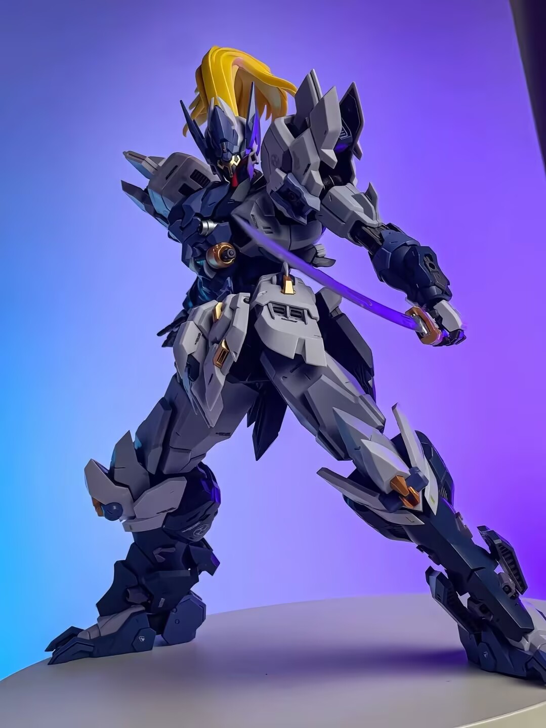 新着 TianGou 裁判官吉継明江庄日曜日趣味組立モデルキ - Model Kit Judge のレビューと価格