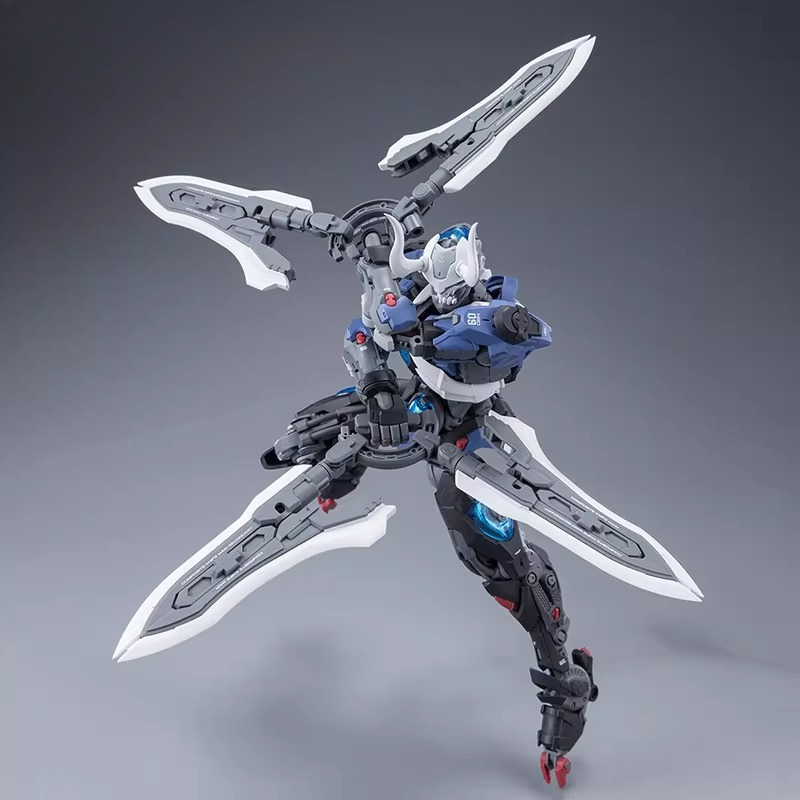 ヘモキアン ローンシャドウ NBD-009 1/100 MG - Model Kit Lone Shadow のレビューと価格