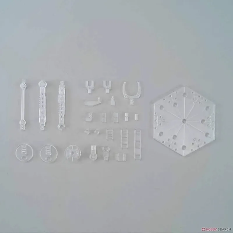在庫ありバンダイオリジナルアクションベース 5 HG/MG  - Model Kit Gundam Bandai のレビューと価格