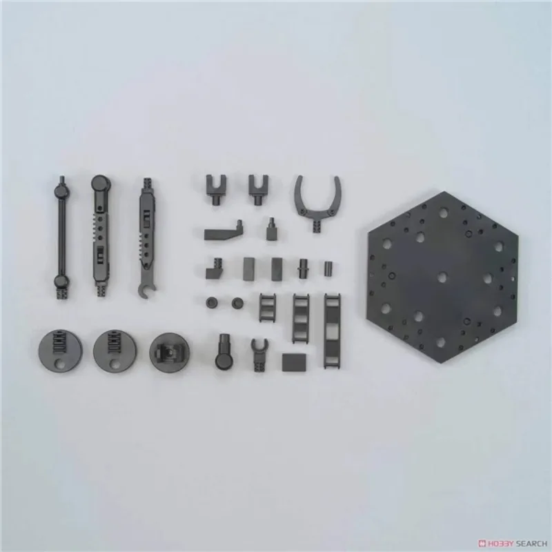 在庫ありバンダイオリジナルアクションベース 5 HG/MG  - Model Kit Gundam Bandai のレビューと価格
