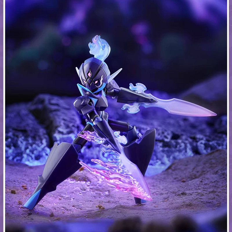 BLOKEES ポケモン セルレッジ グレンニンジャ アクシ - Model Kit Quick Pokemon のレビューと価格