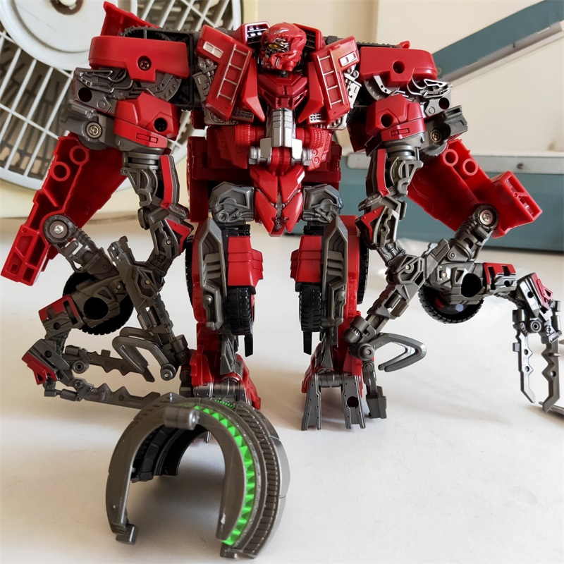 デジタルトランスフォーマー,ラボ用,ジス,オーバーロード,ピ - Model Kit Pacific Rim のレビューと価格