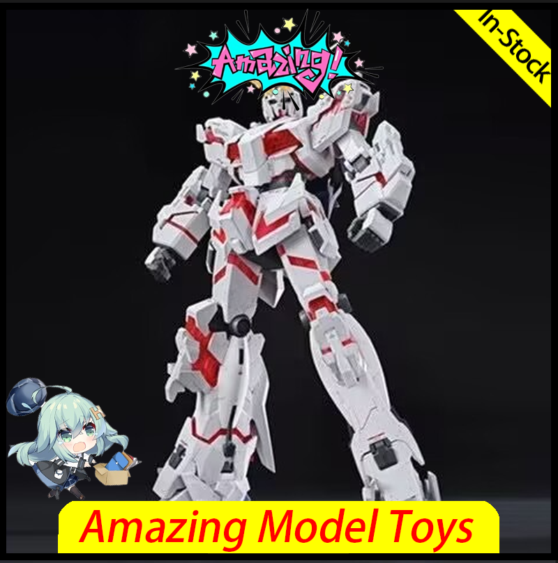 Daban MEGA 1/48 ユニコーンデストロイ水ステッ - Model Kit Destroyer のレビューと価格