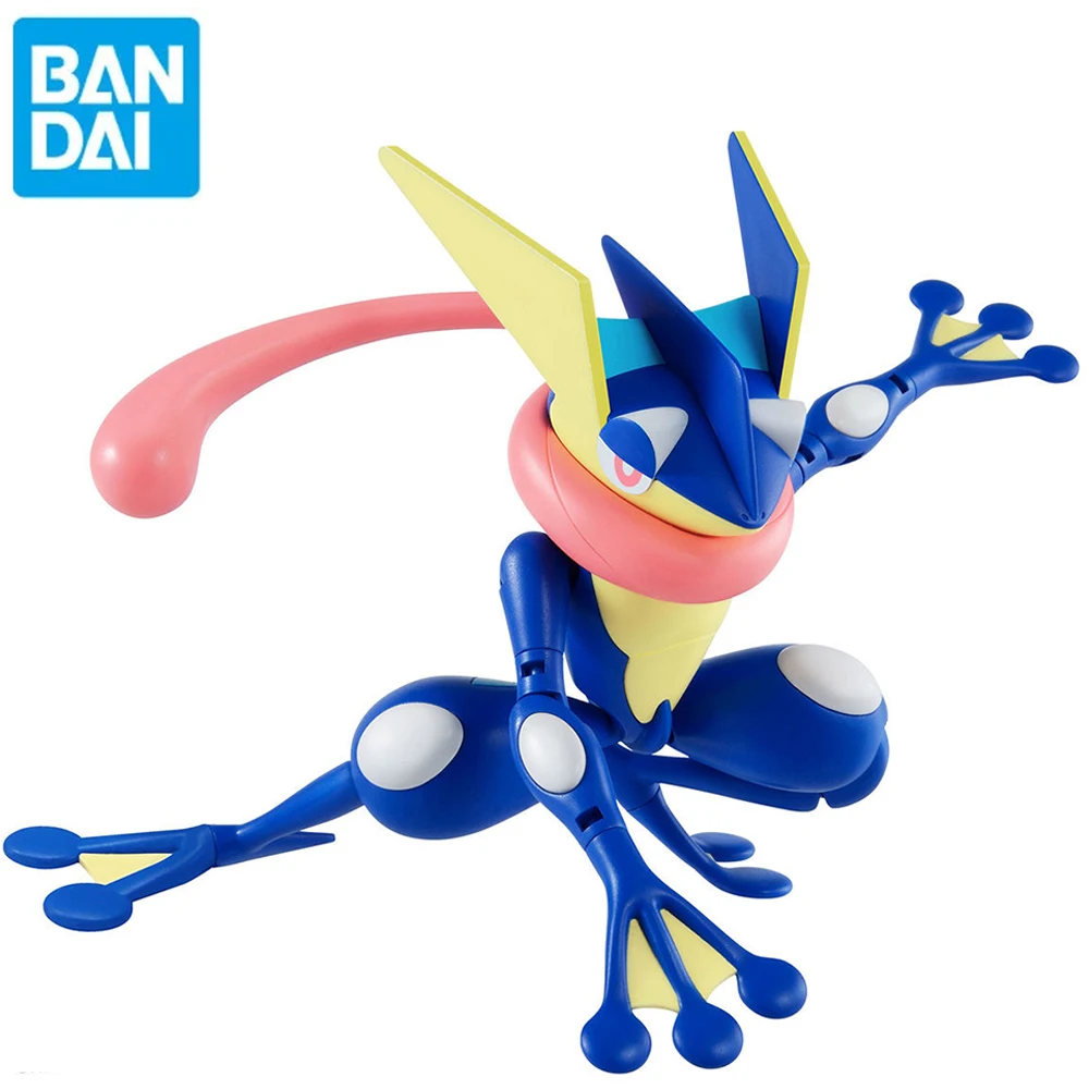 フィギュアポケモン,コレクタブルオーナメント,アクションフィ - Model Kit Quick Pokemon のレビューと価格