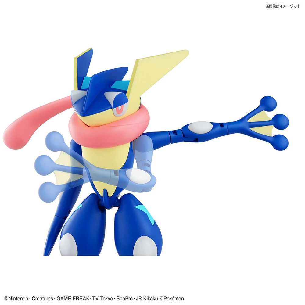 フィギュアポケモン,コレクタブルオーナメント,アクションフィ - Model Kit Quick Pokemon のレビューと価格