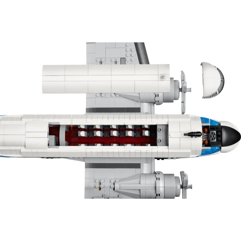 2026年新発売 モック ダグラスDC-3旅客機組み立てキッ - Model Kit Companies のレビューと価格