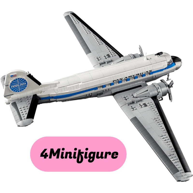 2026年新発売 モック ダグラスDC-3旅客機組み立てキッ - Model Kit Companies のレビューと価格