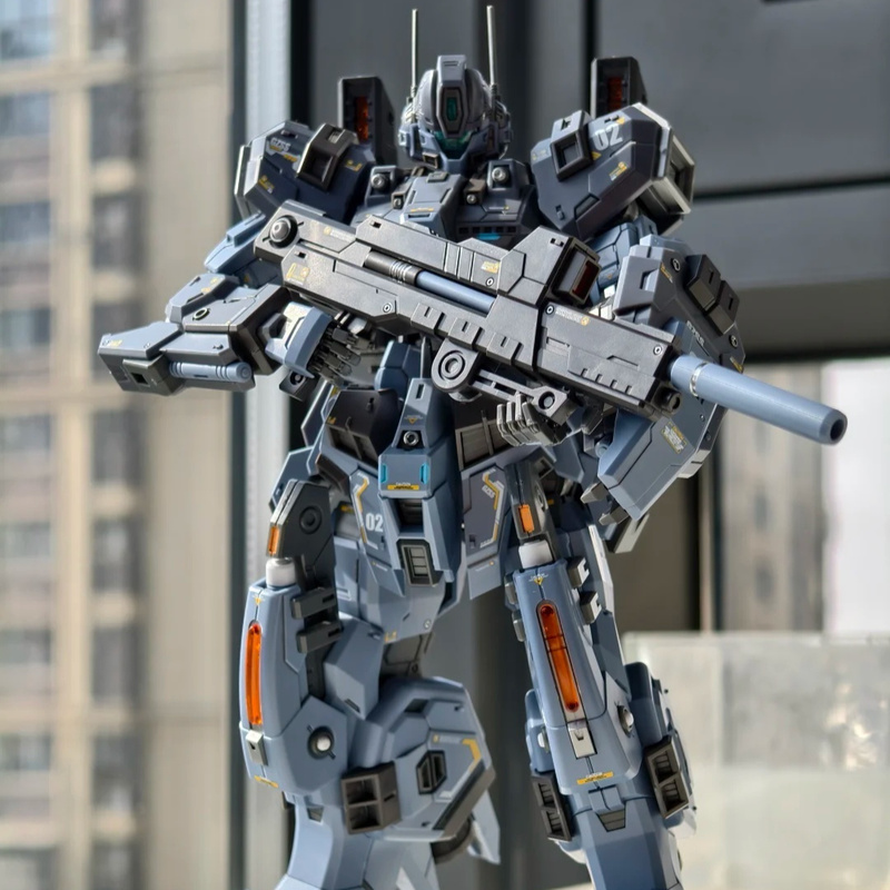 【在庫あり】ZZA REGUS GZSS-OX-001 キャ - Model Kit Regus のレビューと価格