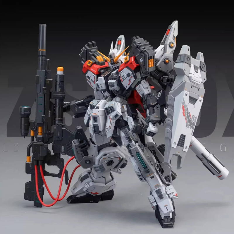 ZZA 1/100 GZSS-OX-001 レガス組立モデル - Model Kit Regus のレビューと価格