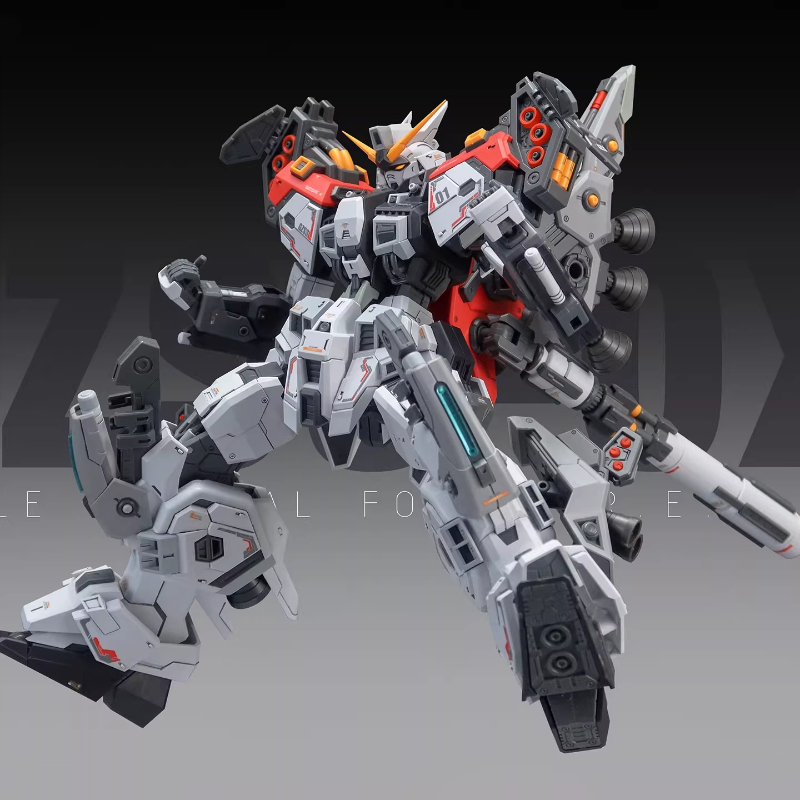 ZZA 1/100 GZSS-OX-001 レガス組立モデル - Model Kit Regus のレビューと価格