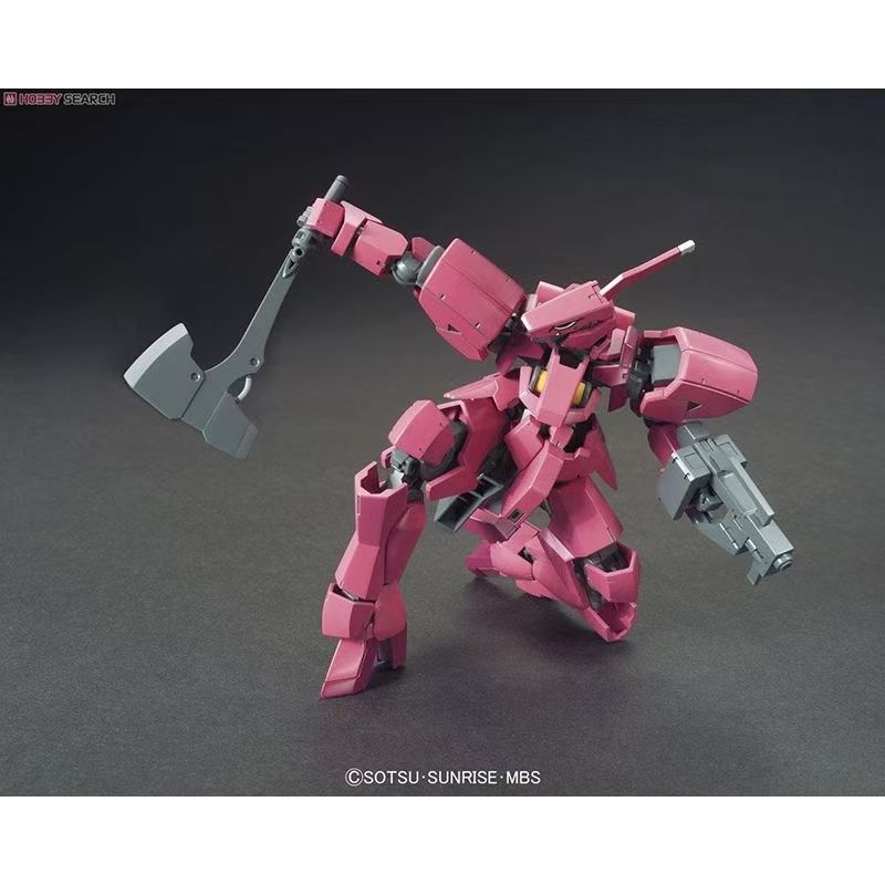 バンダイ 100% 本物のガンダムモデルキット HG IBO - Model Kit Gundam Bandai のレビューと価格