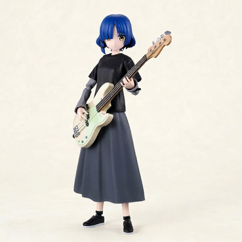 【在庫あり】バンダイ 30MP 30分間の情熱 山田涼 ボッ - Model Kit Bocchi The Rock のレビューと価格