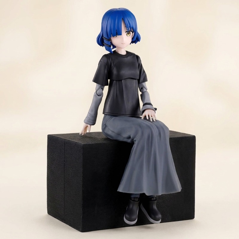【在庫あり】バンダイ 30MP 30分間の情熱 山田涼 ボッ - Model Kit Bocchi The Rock のレビューと価格