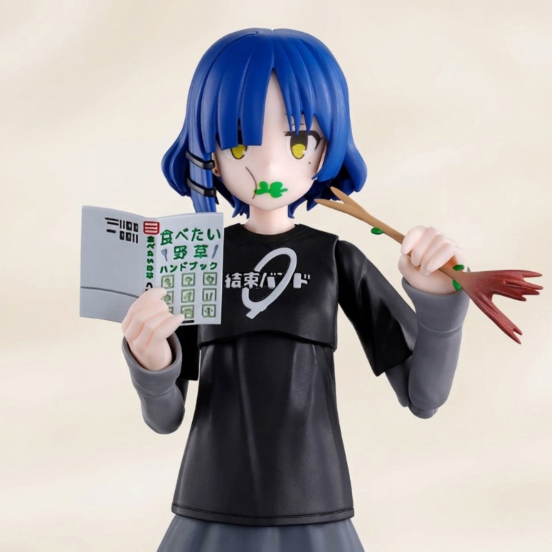 【在庫あり】バンダイ 30MP 30分間の情熱 山田涼 ボッ - Model Kit Bocchi The Rock のレビューと価格