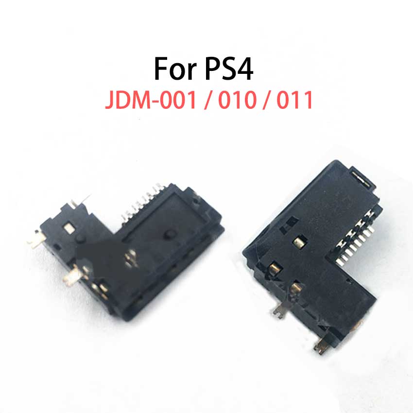 Jcd-Ps4用ジャックポートソケットコネクタ、ps4 pr - Model Kit Jdm のレビューと価格