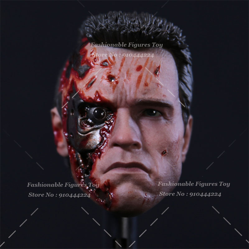 1/6 男性兵士ヘッドスカルプトフォレスト・ガンプ弁護士ソウ - Model Kit Judge のレビューと価格