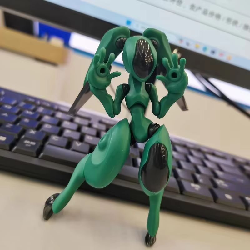 オリジナル So-Ta Rabbit Void 第 2 版  - Model Kit Gundam Bandai のレビューと価格