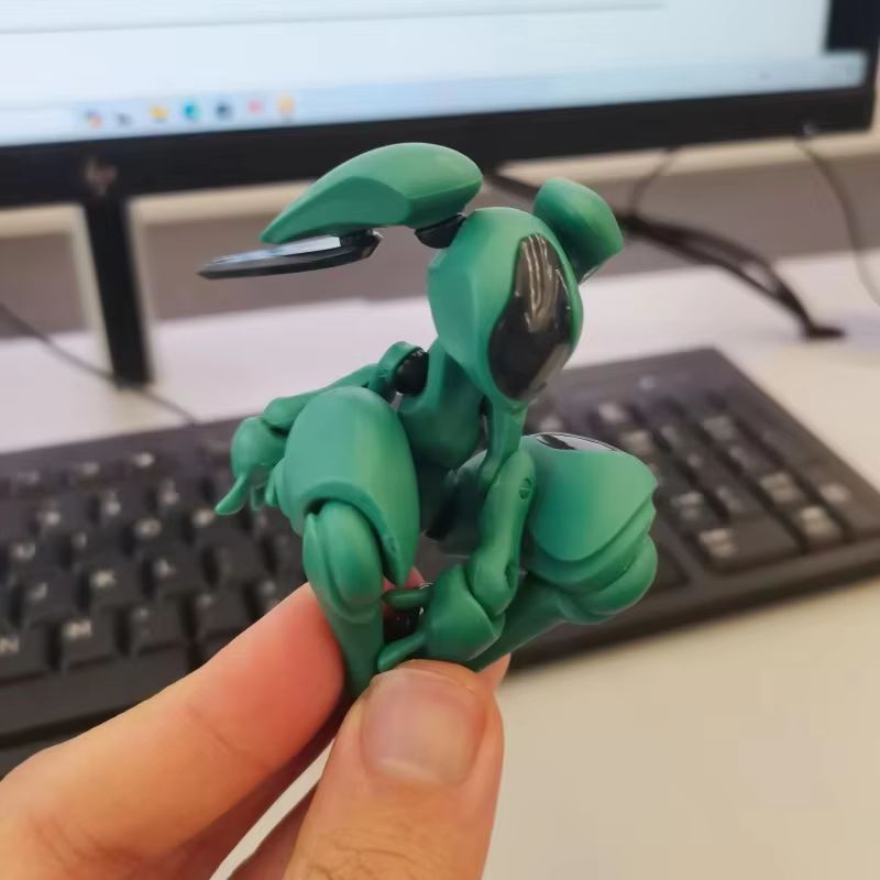 オリジナル So-Ta Rabbit Void 第 2 版  - Model Kit Gundam Bandai のレビューと価格