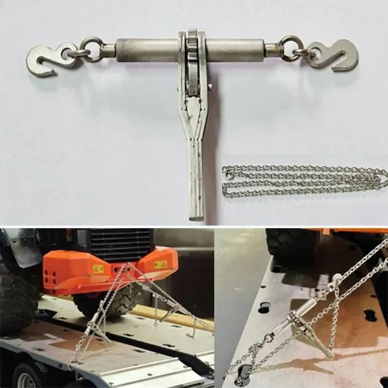 RC 金属バインダーチェーンテンショナー部品 JDM-203 - Model Kit Jdm のレビューと価格