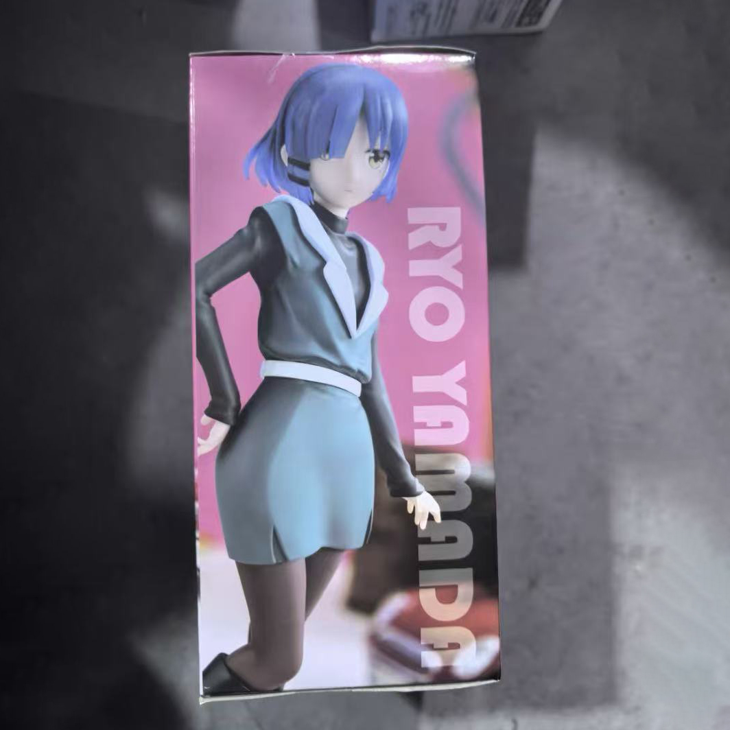 100%正規品 在庫あり システムサービス ぼっちざろっく！ - Model Kit Bocchi The Rock のレビューと価格