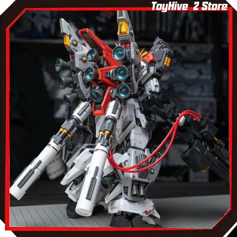 新しい REGUS/GUS ZZA モデル GZSS 1/1 - Model Kit Regus のレビューと価格