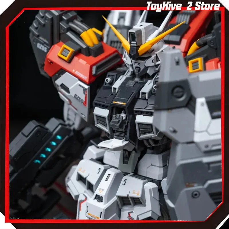 新しい REGUS/GUS ZZA モデル GZSS 1/1 - Model Kit Regus のレビューと価格