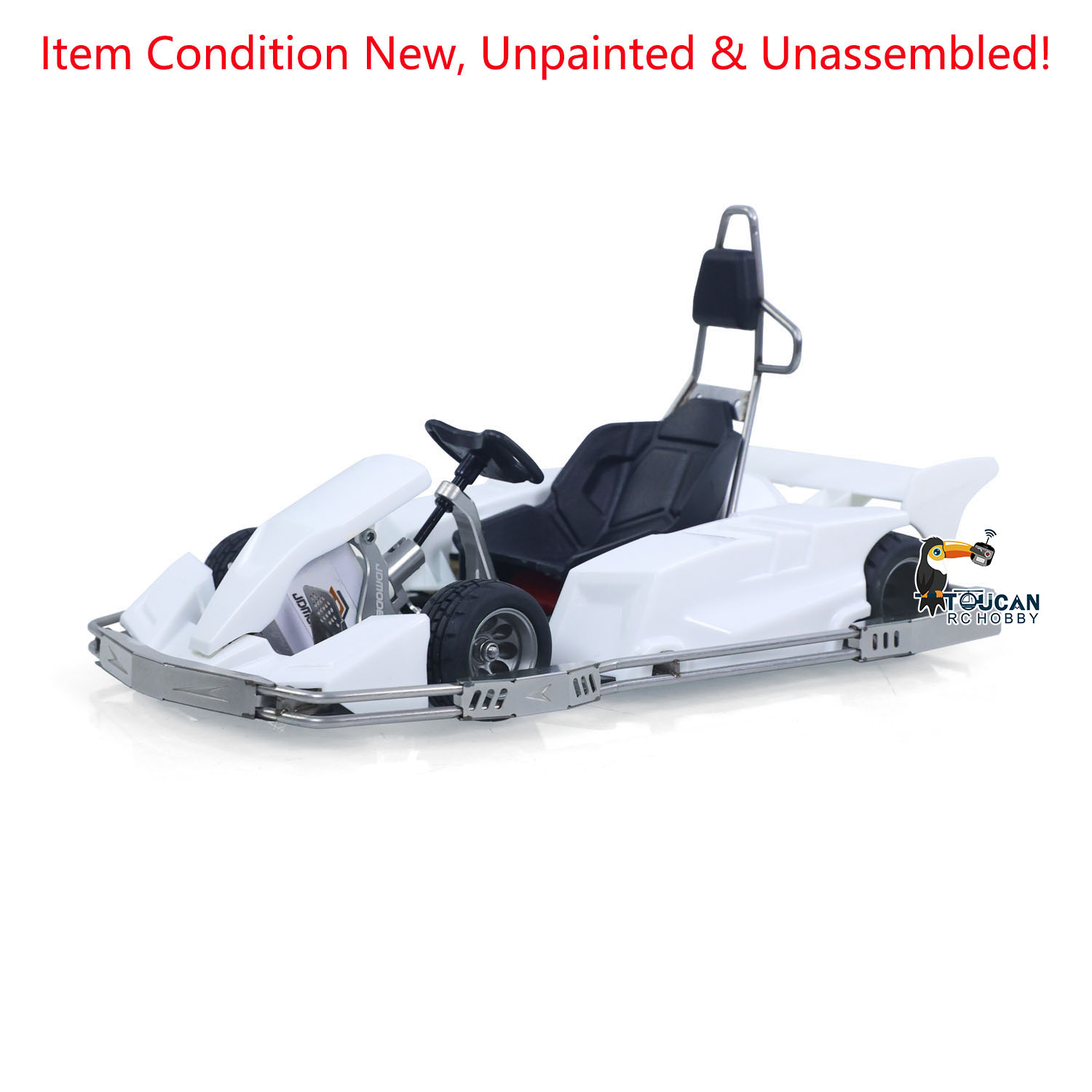 JDM 1/10 298A 298B キットスケール 4WD - Model Kit Jdm のレビューと価格