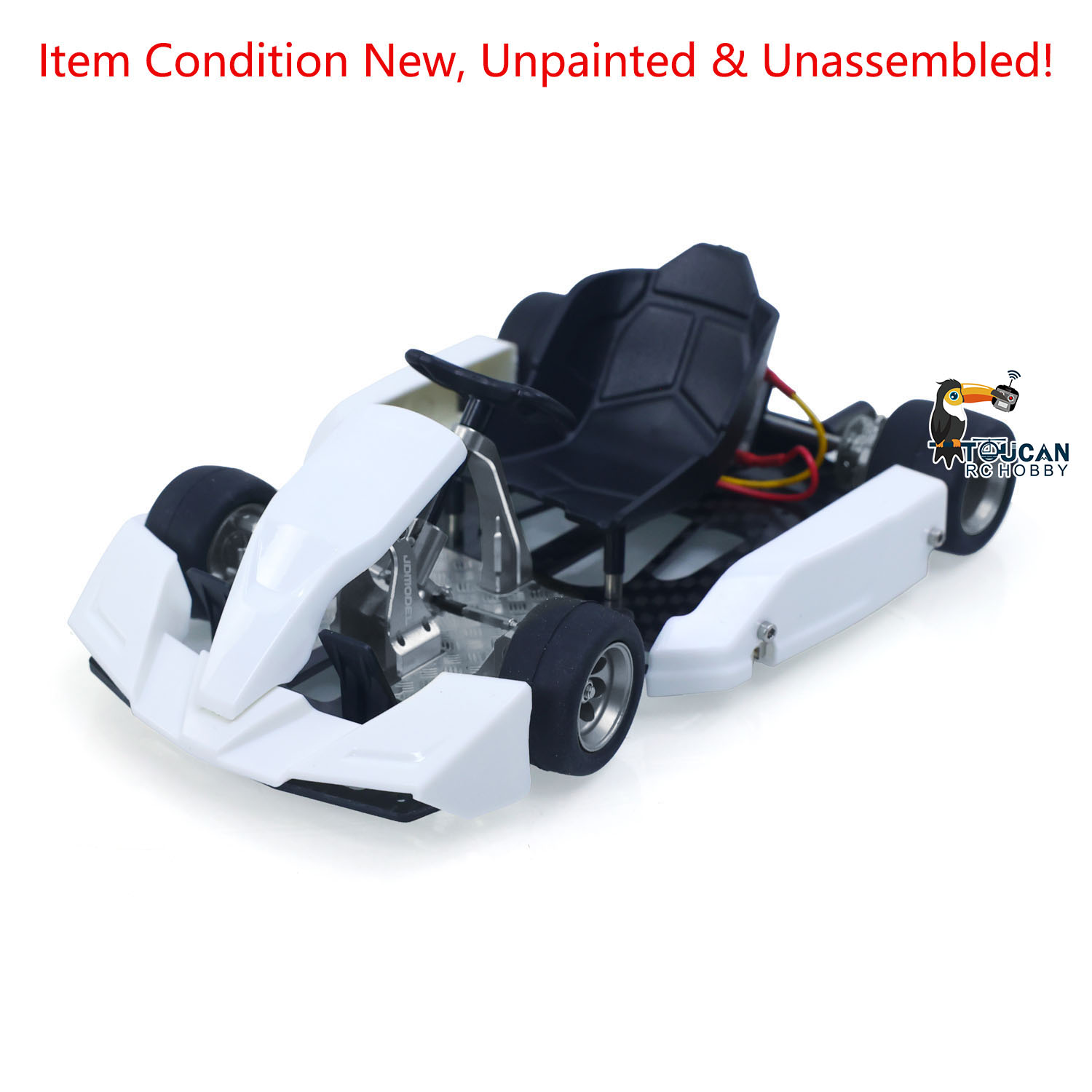 US Stock KIT JDM 298A 1/10 4x2 - Model Kit Jdm のレビューと価格