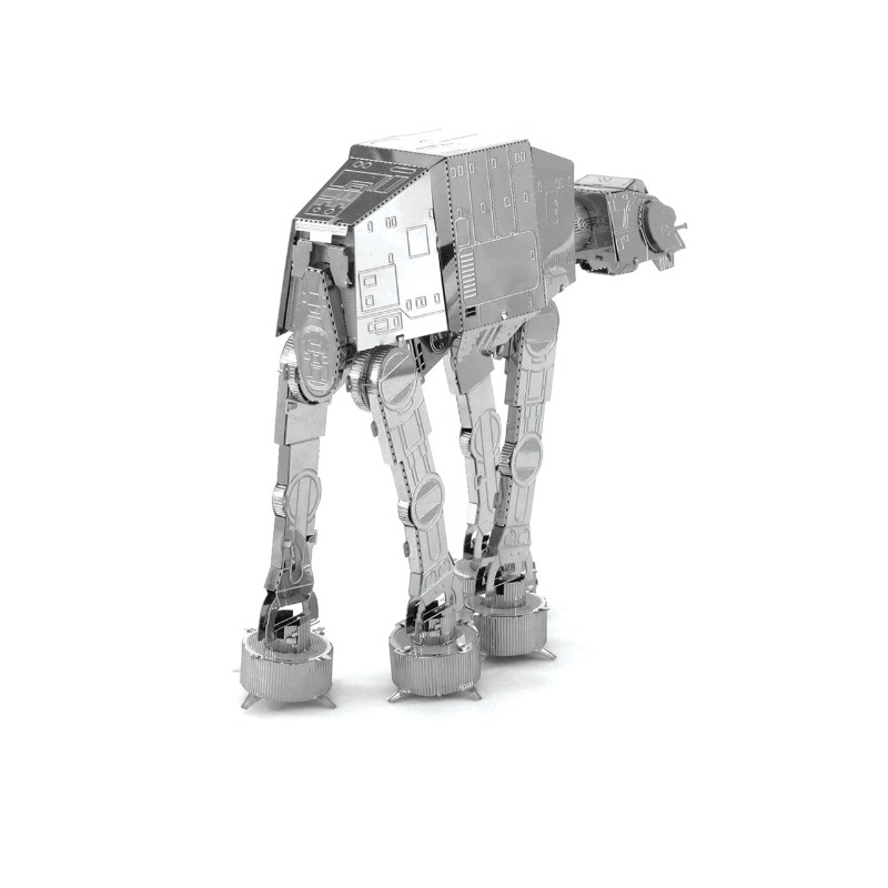 DIY 3Dメタルモデル組み立てキット R2D2 C3PO  - Model Kit Gundam Bandai のレビューと価格