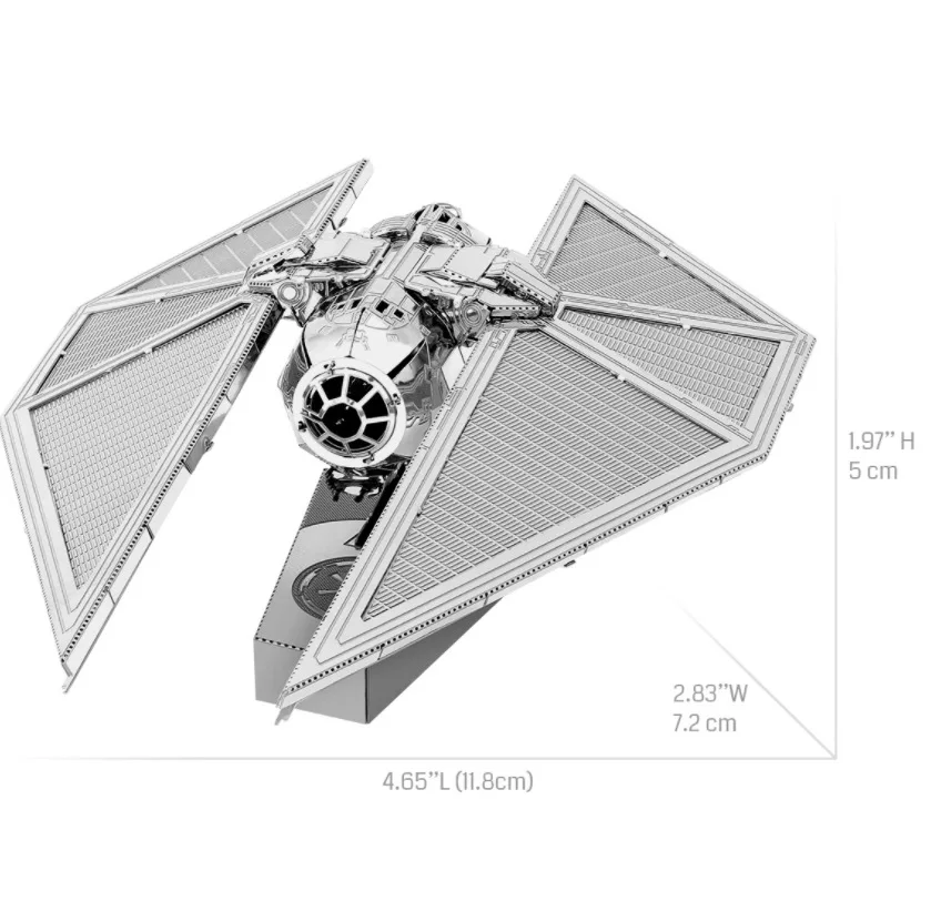 DIY 3Dメタルモデル組み立てキット R2D2 C3PO  - Model Kit Gundam Bandai のレビューと価格