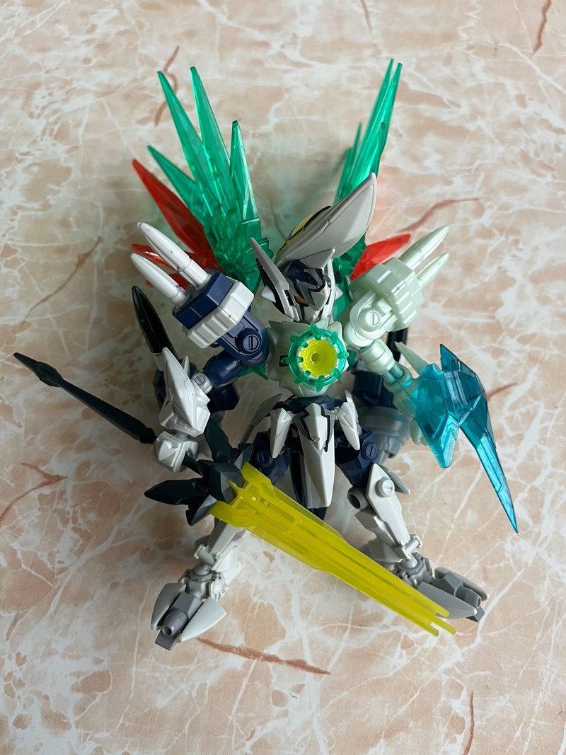 バンダイ Lbx デストロイヤー ダンボール センキ ブロー - Model Kit Destroyer のレビューと価格