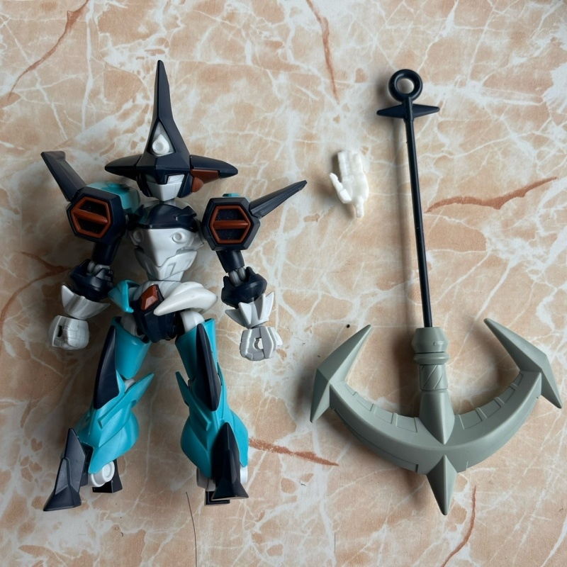 バンダイ Lbx デストロイヤー ダンボール センキ ブロー - Model Kit Destroyer のレビューと価格