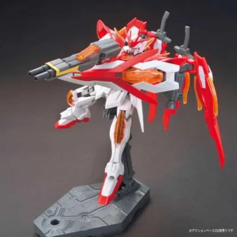 在庫あり バンダイ ガンダム HG 1/144 ウイングガン - Model Kit Wing Zero のレビューと価格