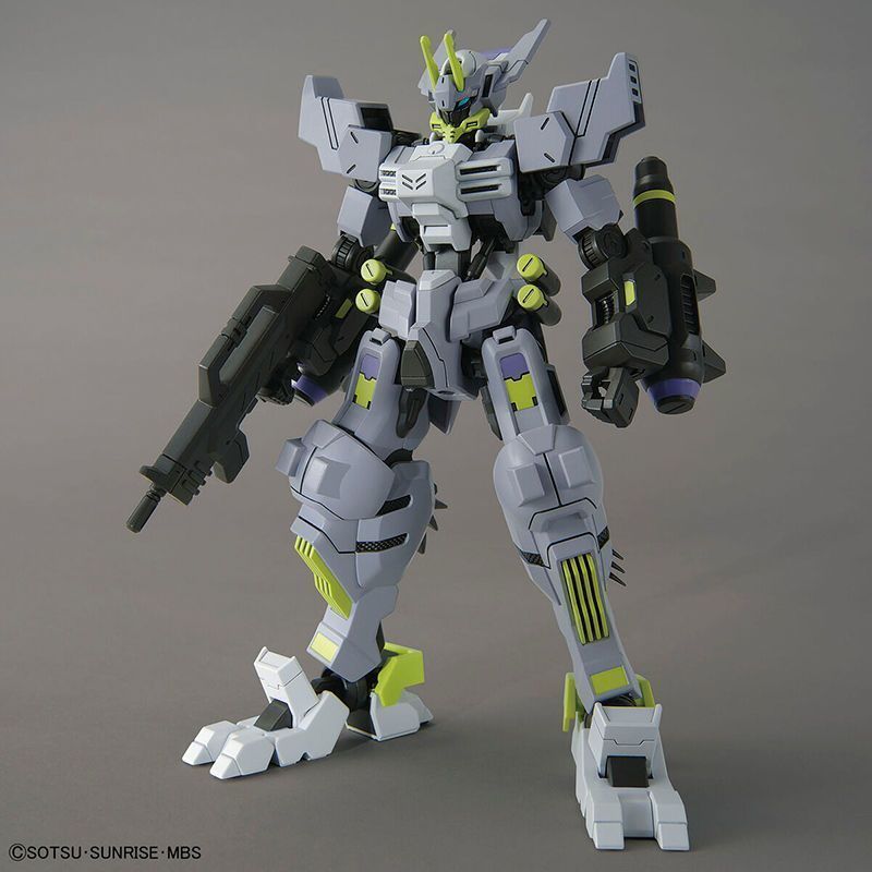 在庫ありバンダイガンダムモデルキットアニメフィギュア HG  - Model Kit Gundam Bandai のレビューと価格