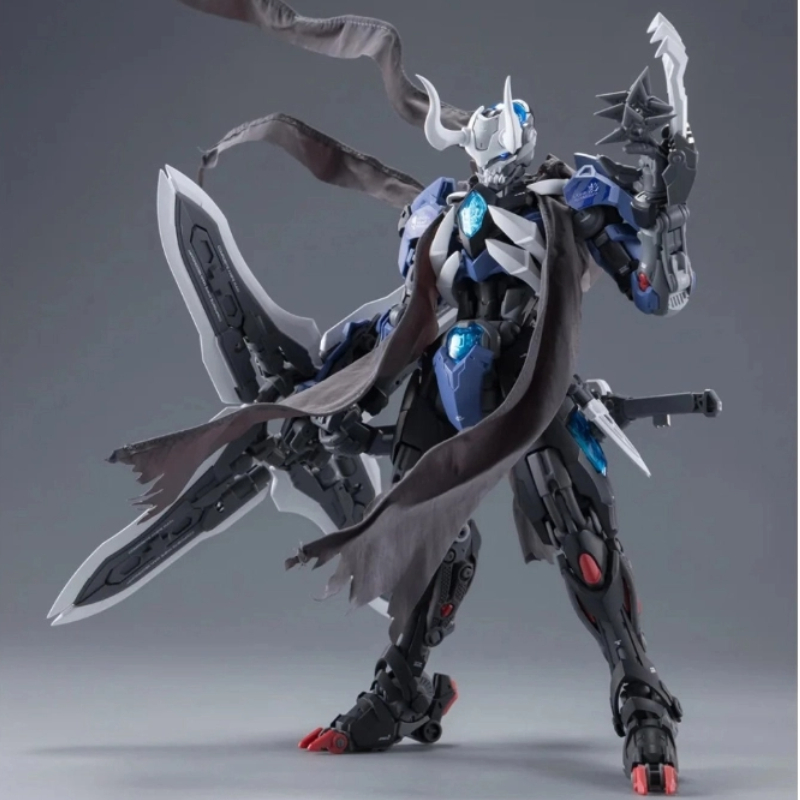 ゼロリミットレスシリーズ 1/10 ニンジャローンシャドウ  - Model Kit Lone Shadow のレビューと価格