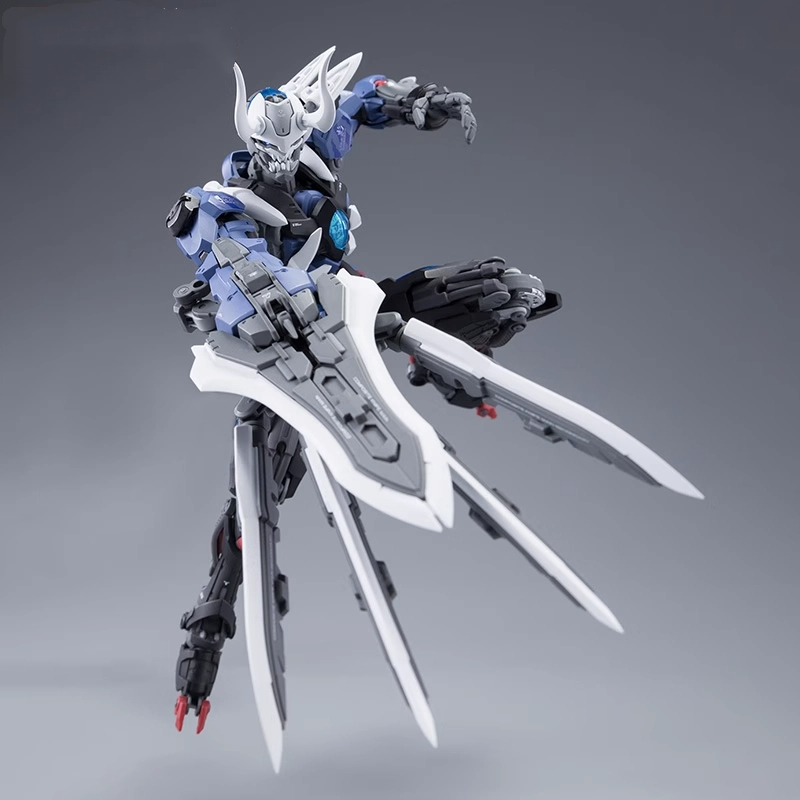 ゼロリミットレスシリーズ 1/10 ニンジャローンシャドウ  - Model Kit Lone Shadow のレビューと価格