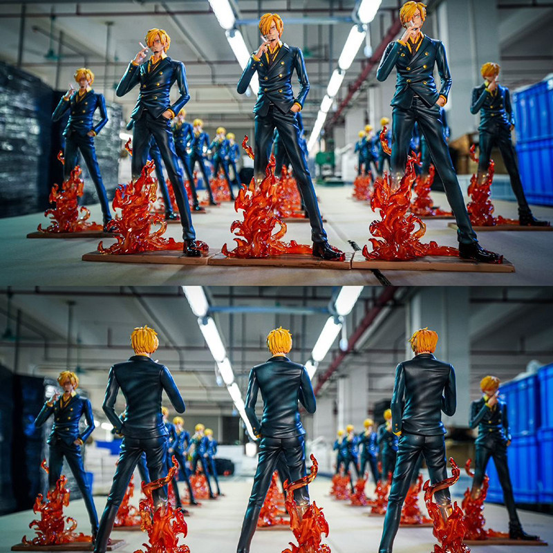 23cm/9.06インチ Jt スタチュー ワンピース デビ - Model Kit One Piece Going Merry のレビューと価格