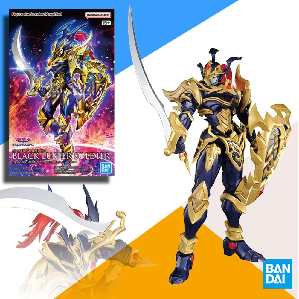 バンダイモデルキット FRS デュエルモンスターズエジプト神 - Model Kit Obelisk のレビューと価格