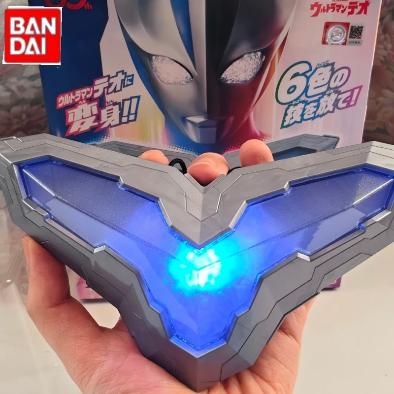 在庫あり バンダイ純正 DX テオスタークリスタル テオウル - Model Kit Gundam Bandai のレビューと価格
