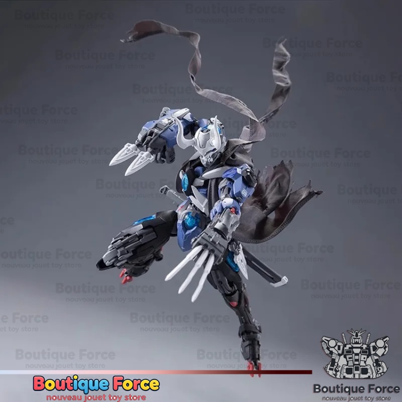 忍者ローンシャドウプロテーゼオリジナルモデルキットアニメフィ - Model Kit Lone Shadow のレビューと価格