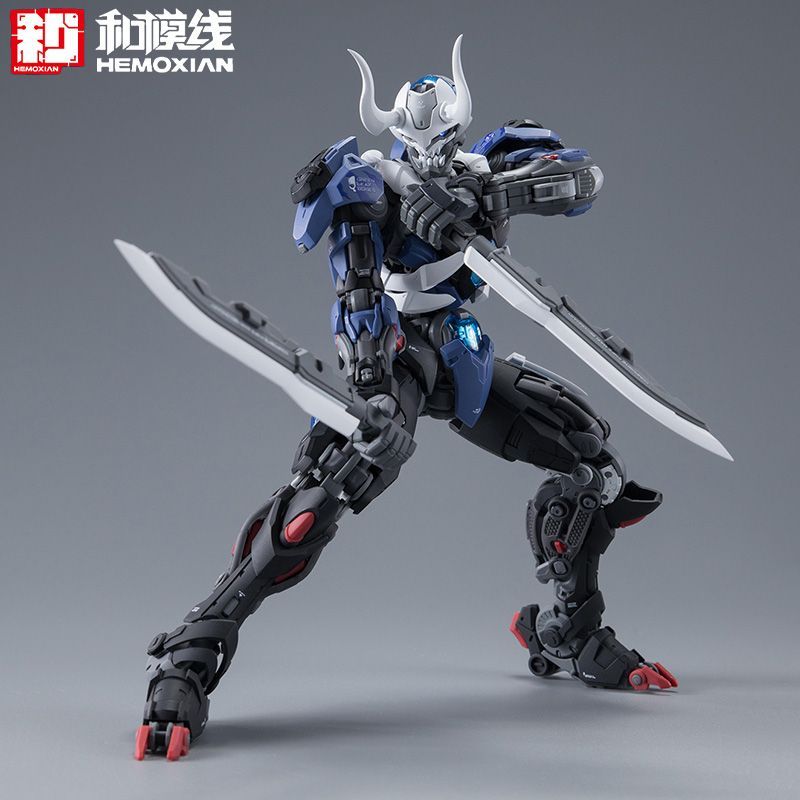 オリジナル HEMOXIAN オーバーゼロシリーズローンシャ - Model Kit Lone Shadow のレビューと価格