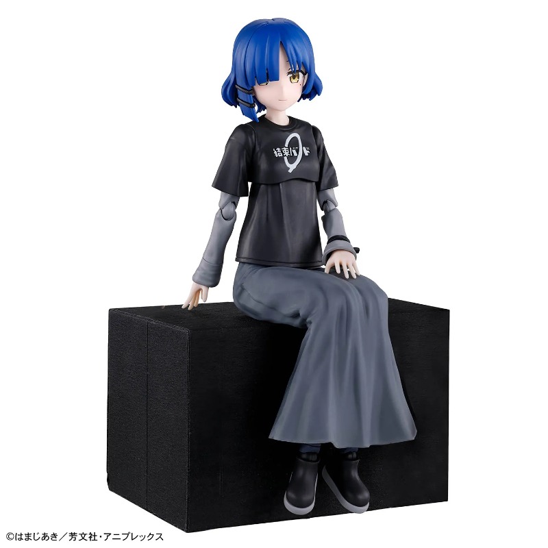 在庫あり バンダイ BOCCHI THE ROCK! 30M - Model Kit Bocchi The Rock のレビューと価格