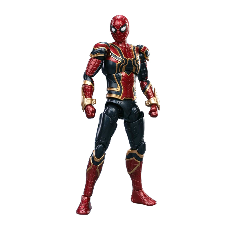 フォンドジョイ 15cm インフィニティ・サーガ アイアン・ - Model Kit Iron Sickle のレビューと価格