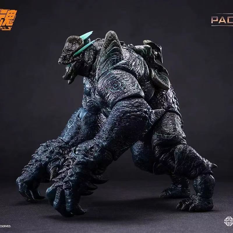 在庫あり LING JIHUN オリジナル パシフィック・リ - Model Kit Pacific Rim のレビューと価格