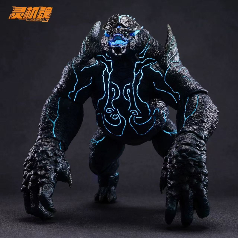 在庫あり LING JIHUN オリジナル パシフィック・リ - Model Kit Pacific Rim のレビューと価格