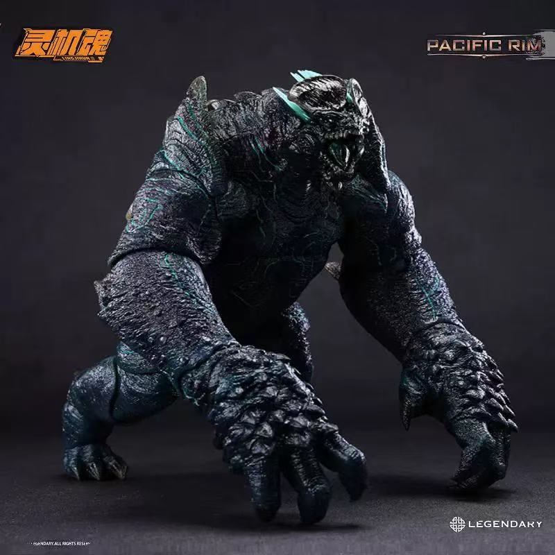 在庫あり LING JIHUN オリジナル パシフィック・リ - Model Kit Pacific Rim のレビューと価格