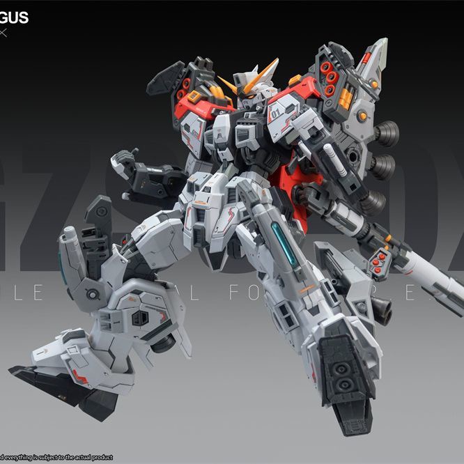 在庫あり ZZA モデル MG REGUS アクションフィギ - Model Kit Regus のレビューと価格