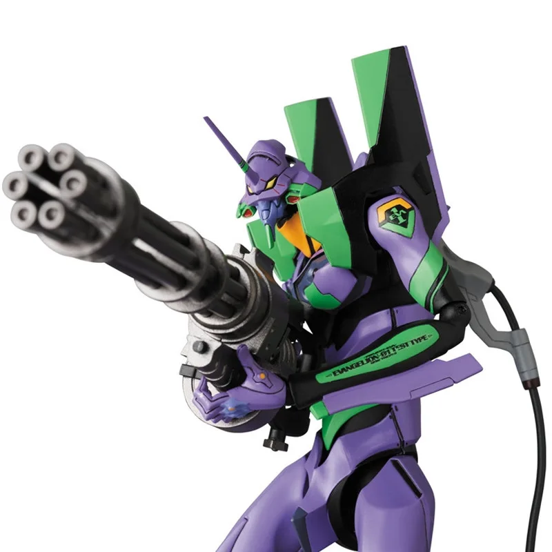 バンダイ新アニメ EVA エヴァンゲリオン-01 モデルフィ - Model Kit Pacific Rim のレビューと価格